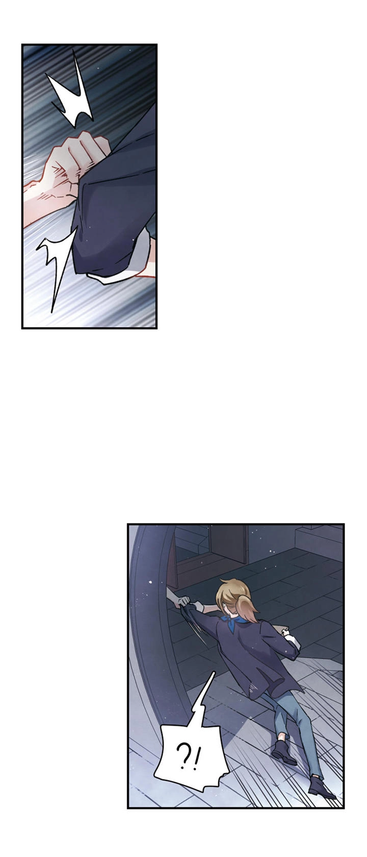 Mejaz - Nhân Gian Ngọc Chapter 24 - 8