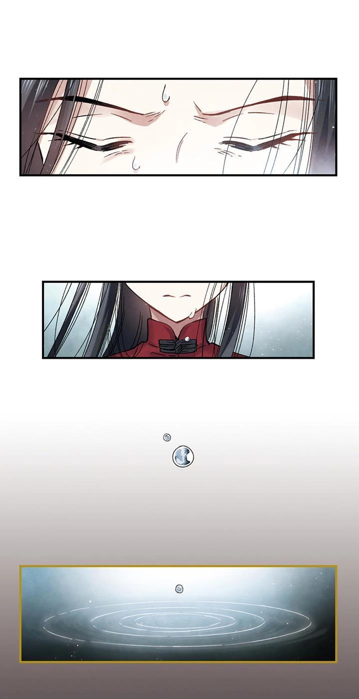 Mejaz - Nhân Gian Ngọc Chapter 25 - 3