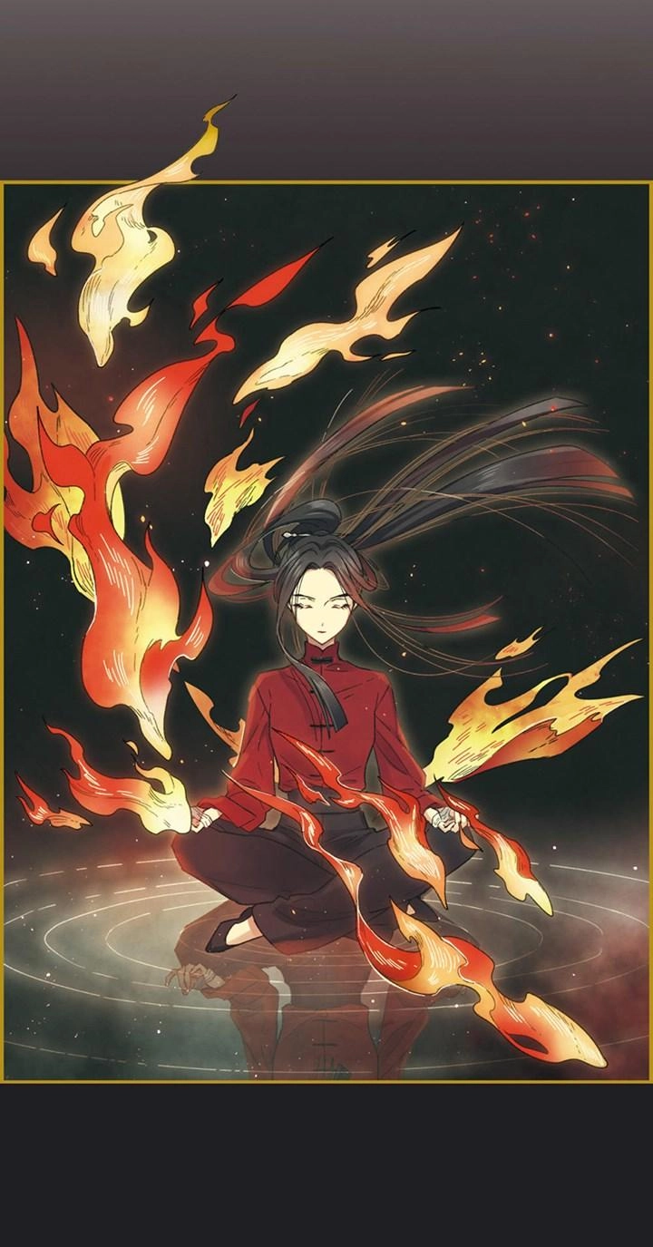 Mejaz - Nhân Gian Ngọc Chapter 25 - 4