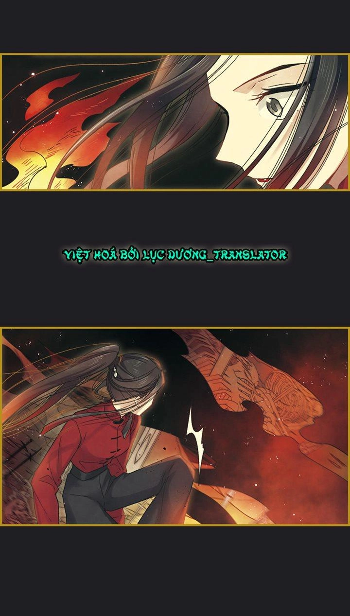 Mejaz - Nhân Gian Ngọc Chapter 25 - 5