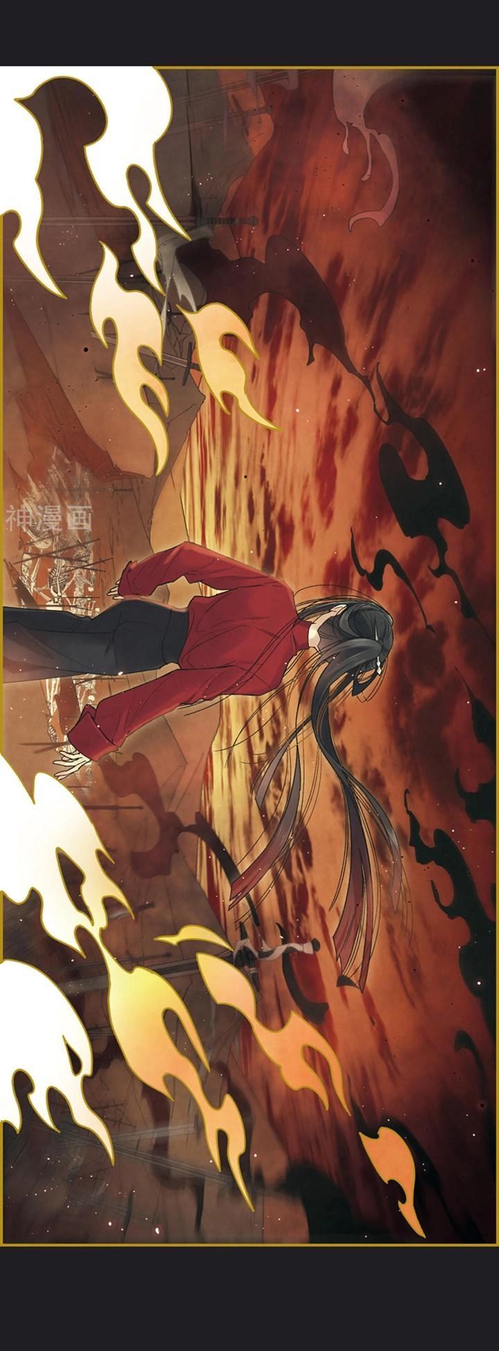 Mejaz - Nhân Gian Ngọc Chapter 25 - 6