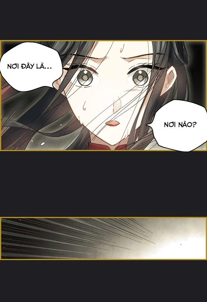 Mejaz - Nhân Gian Ngọc Chapter 25 - 7