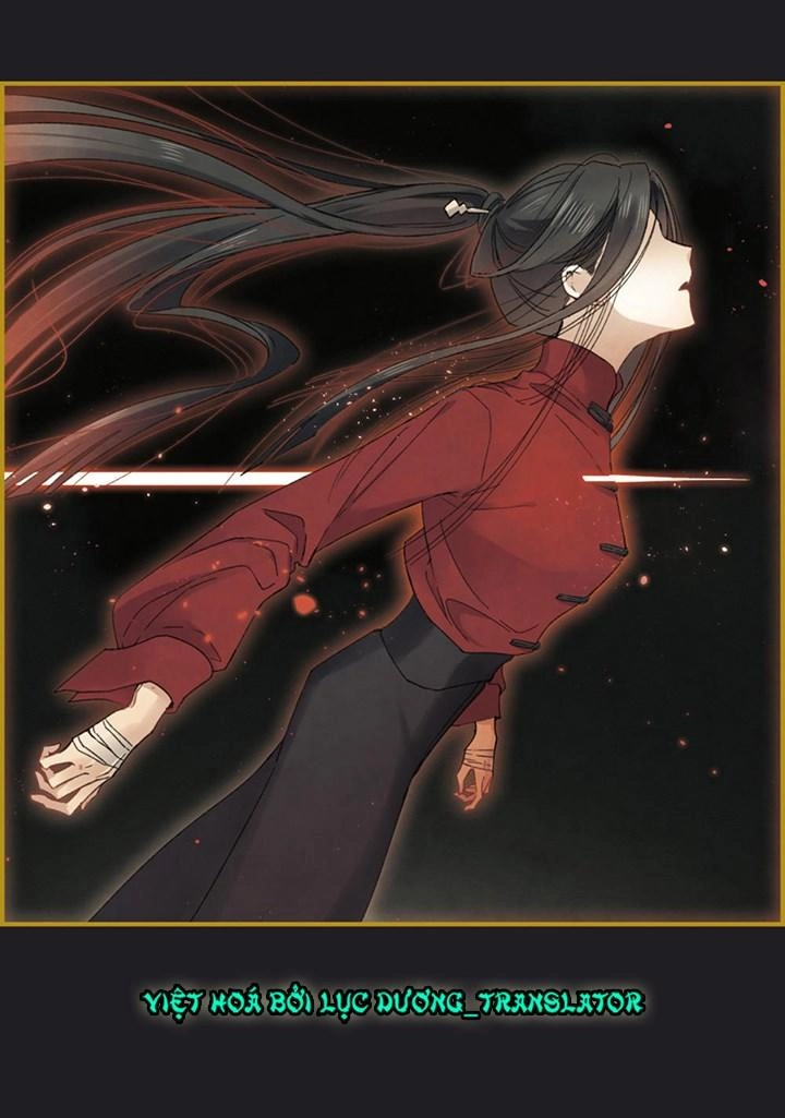 Mejaz - Nhân Gian Ngọc Chapter 25 - 8