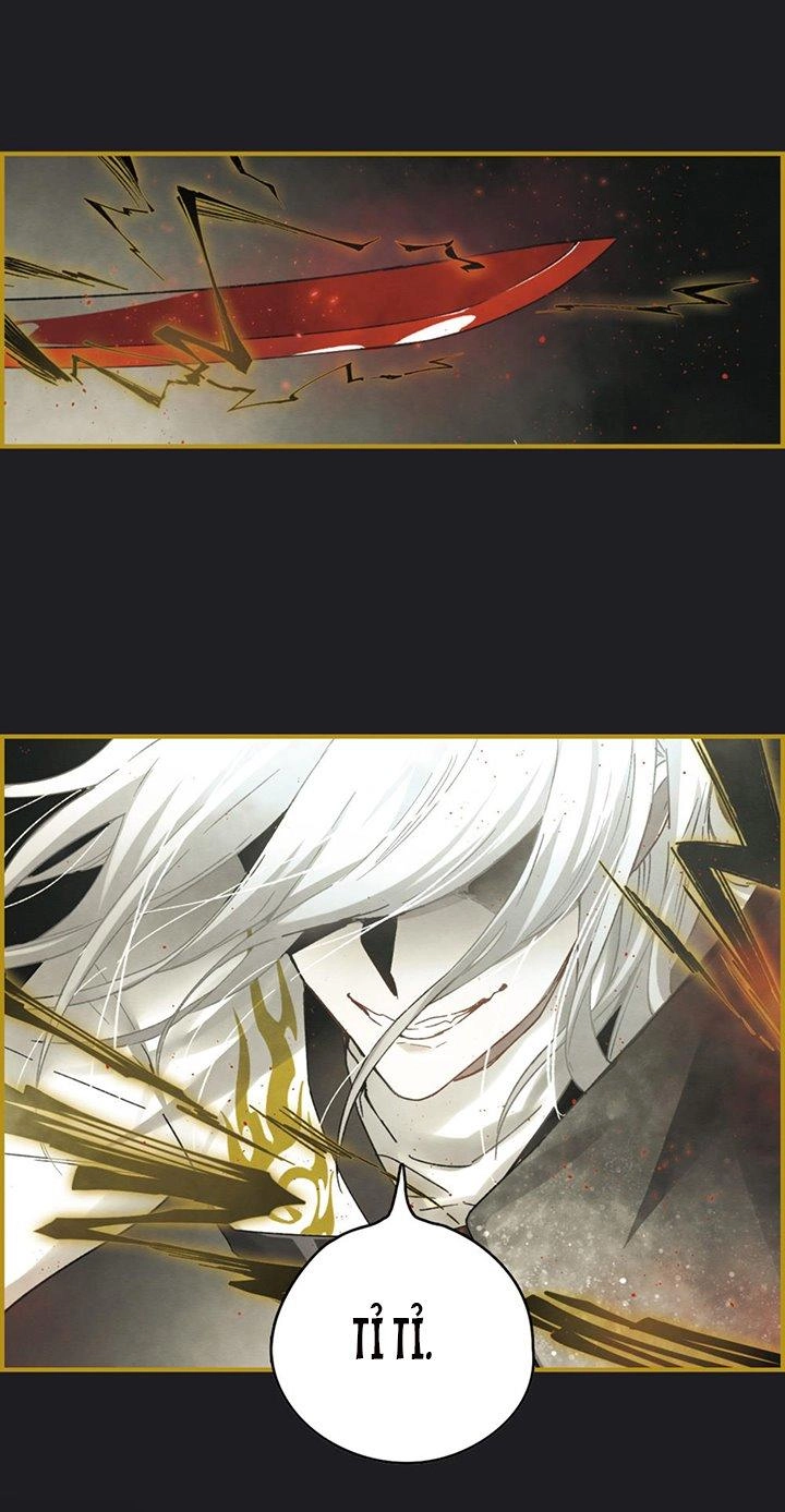 Mejaz - Nhân Gian Ngọc Chapter 25 - 10