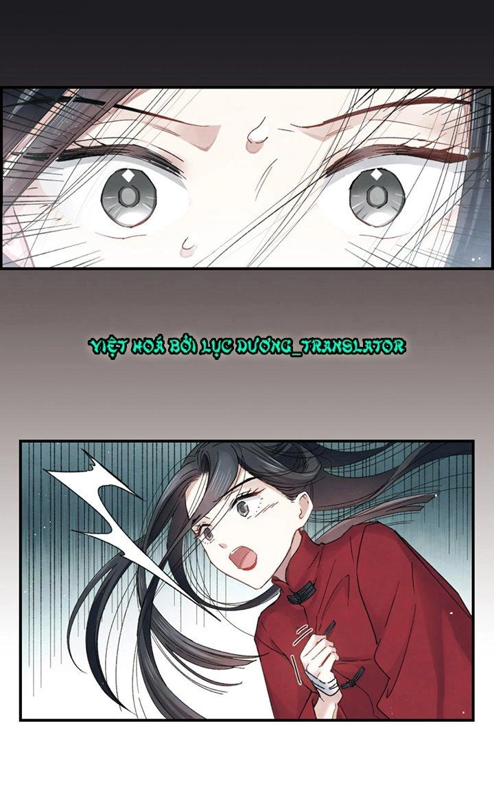 Mejaz - Nhân Gian Ngọc Chapter 25 - 11