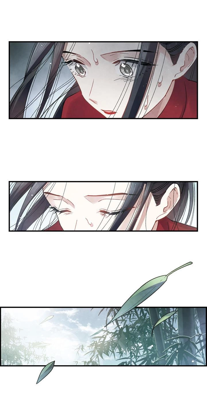 Mejaz - Nhân Gian Ngọc Chapter 25 - 13