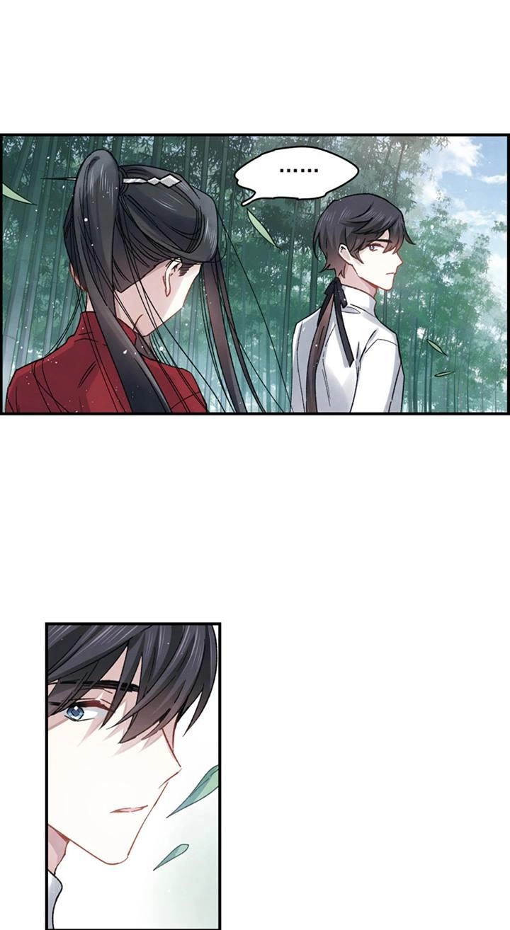 Mejaz - Nhân Gian Ngọc Chapter 25 - 21