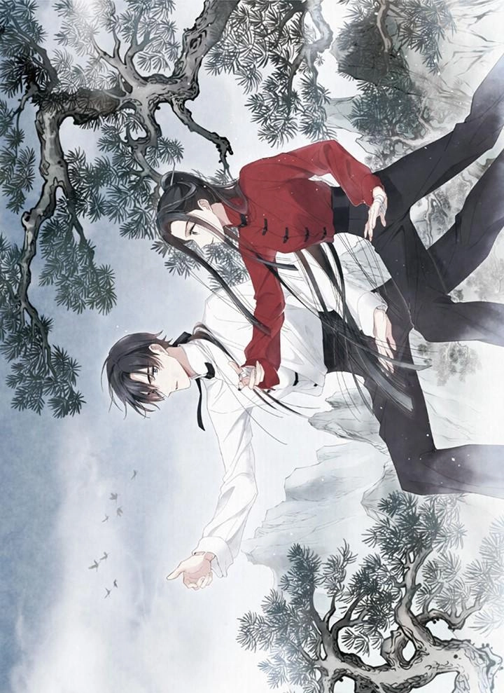 Mejaz - Nhân Gian Ngọc Chapter 26 - 1