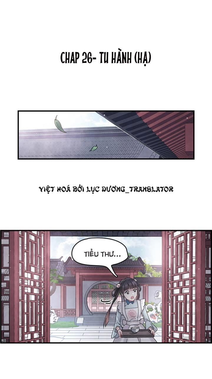 Mejaz - Nhân Gian Ngọc Chapter 26 - 2