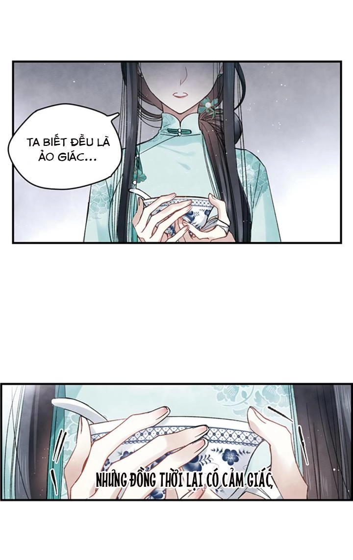 Mejaz - Nhân Gian Ngọc Chapter 26 - 7