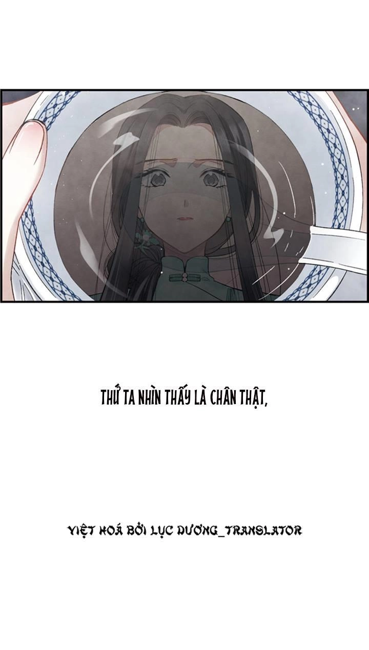 Mejaz - Nhân Gian Ngọc Chapter 26 - 8