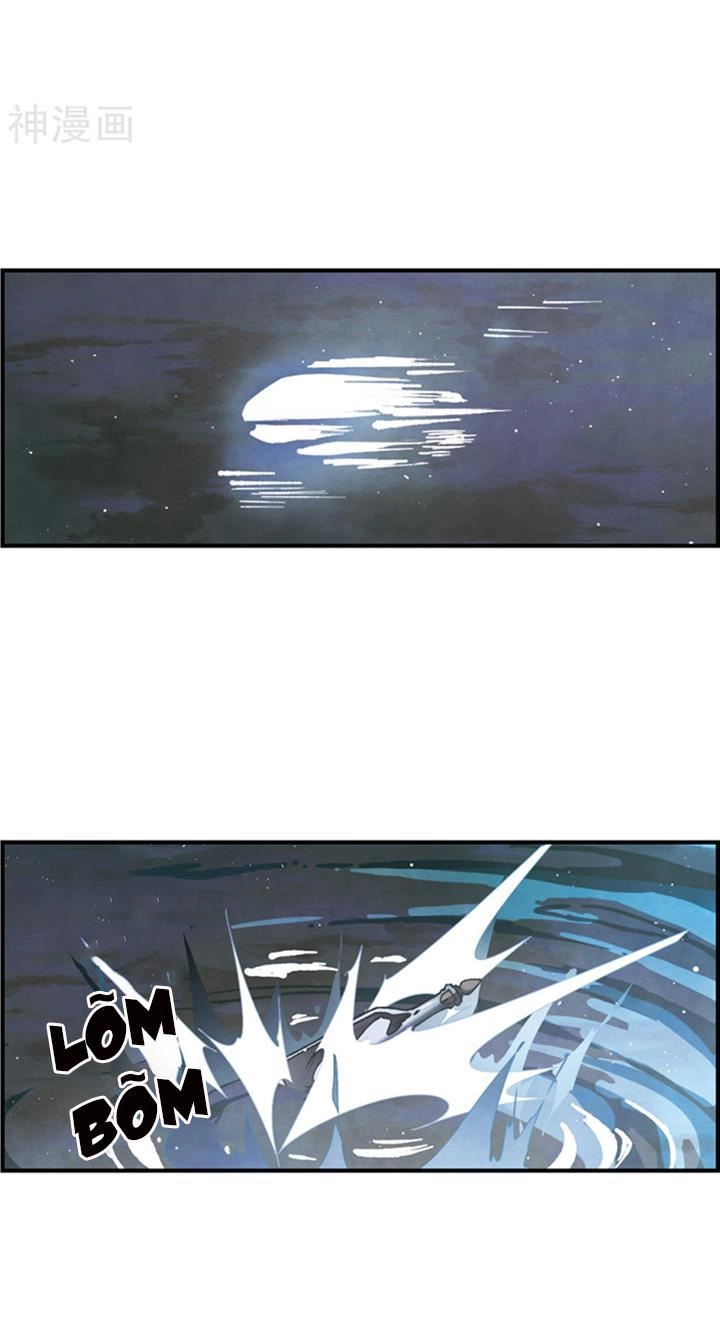 Mejaz - Nhân Gian Ngọc Chapter 26 - 9