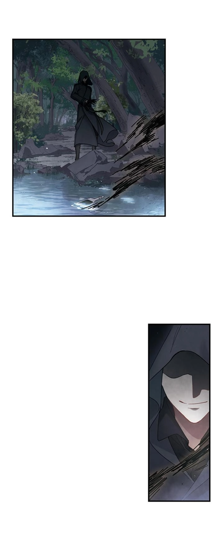 Mejaz - Nhân Gian Ngọc Chapter 26 - 10