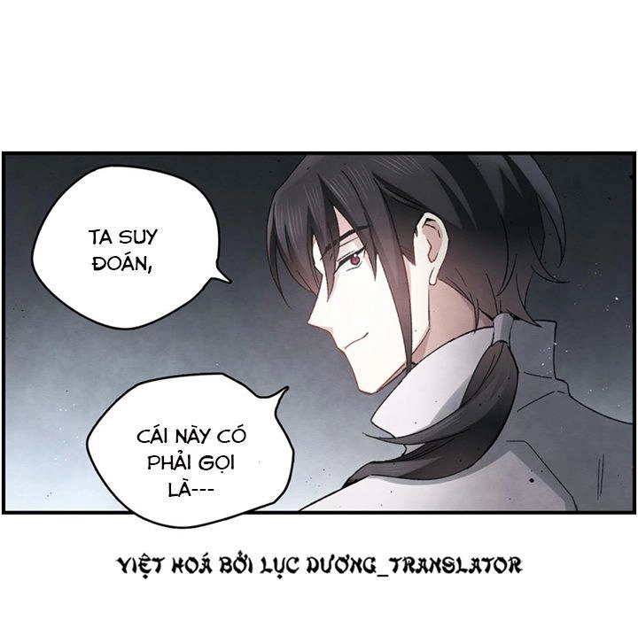 Mejaz - Nhân Gian Ngọc Chapter 26 - 23