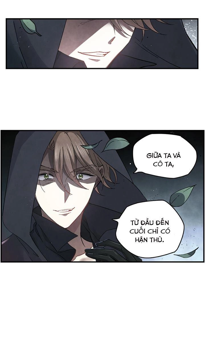 Mejaz - Nhân Gian Ngọc Chapter 26 - 25