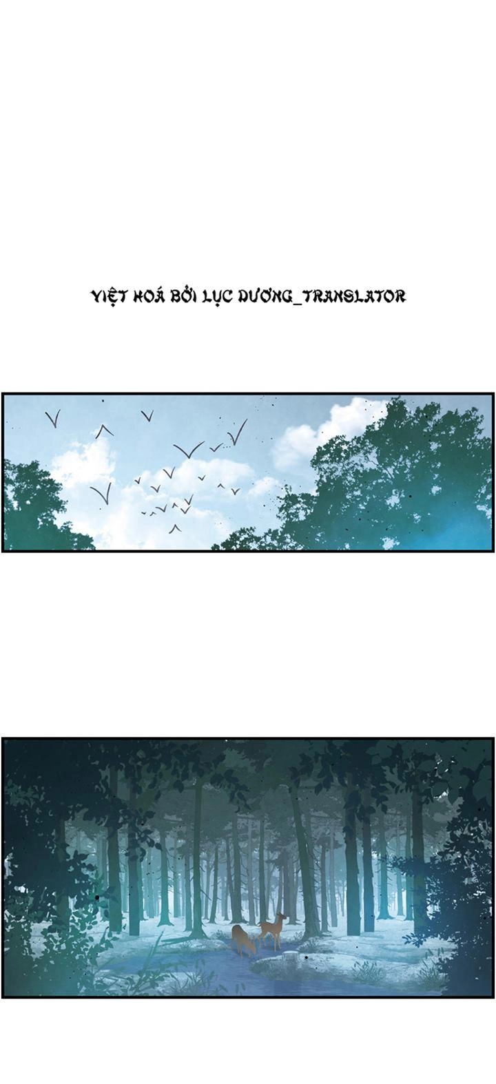 Mejaz - Nhân Gian Ngọc Chapter 26 - 26