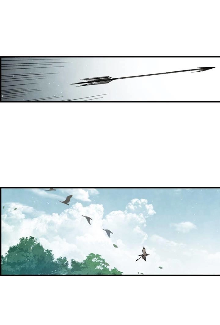 Mejaz - Nhân Gian Ngọc Chapter 27 - 3