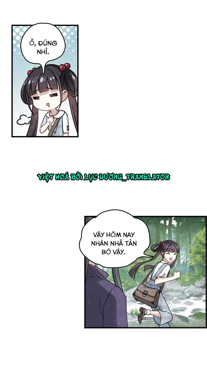 Mejaz - Nhân Gian Ngọc Chapter 27 - 10