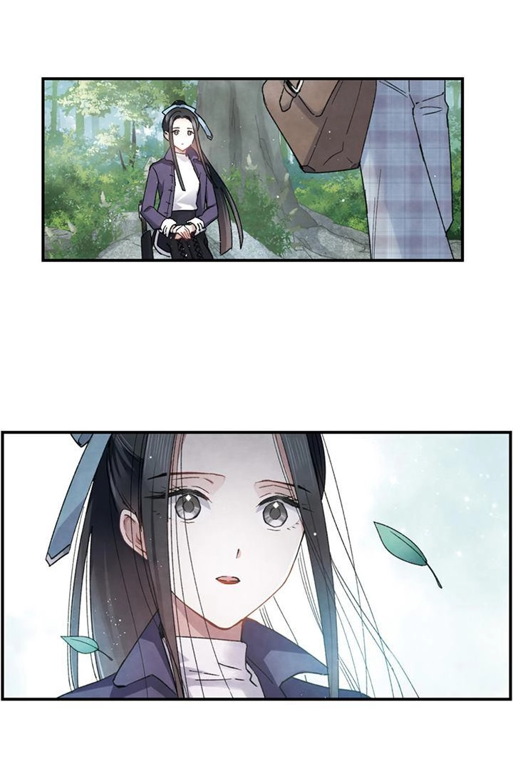 Mejaz - Nhân Gian Ngọc Chapter 27 - 11