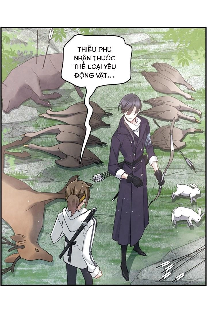 Mejaz - Nhân Gian Ngọc Chapter 27 - 17