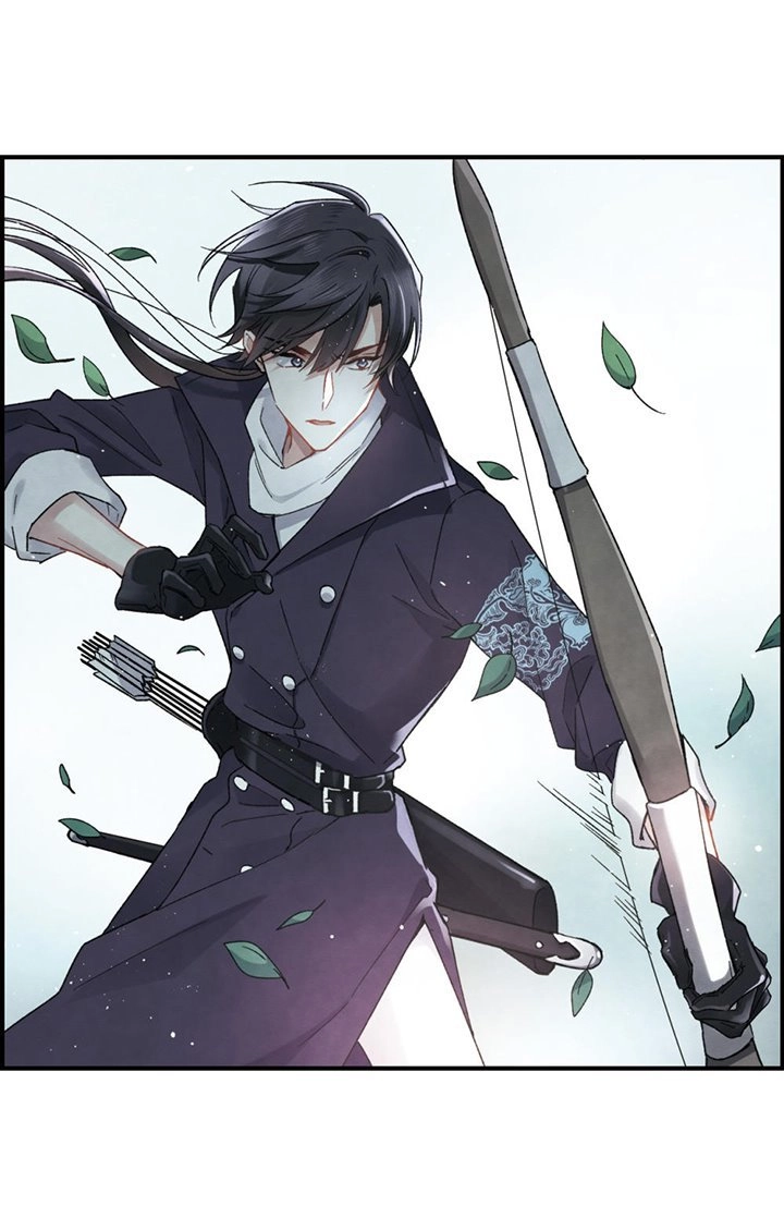 Mejaz - Nhân Gian Ngọc Chapter 28 - 8