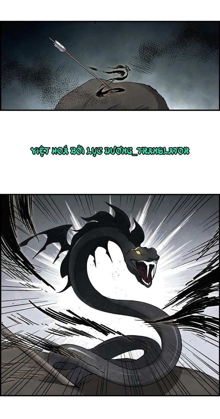 Mejaz - Nhân Gian Ngọc Chapter 28 - 9