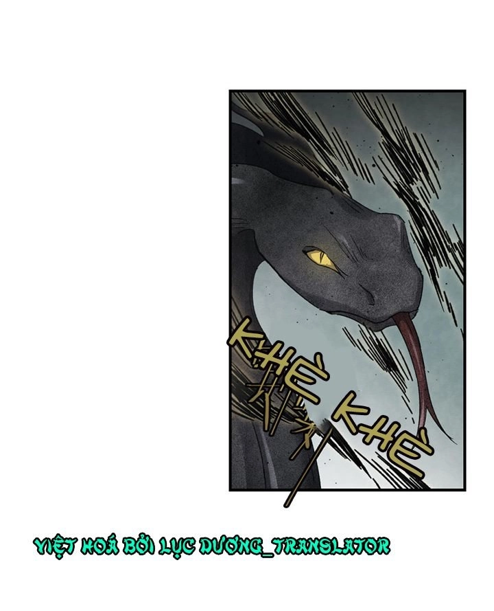 Mejaz - Nhân Gian Ngọc Chapter 28 - 11