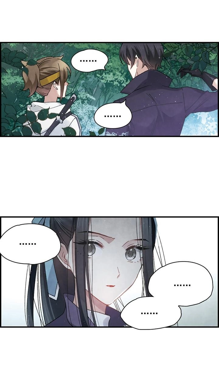 Mejaz - Nhân Gian Ngọc Chapter 28 - 18