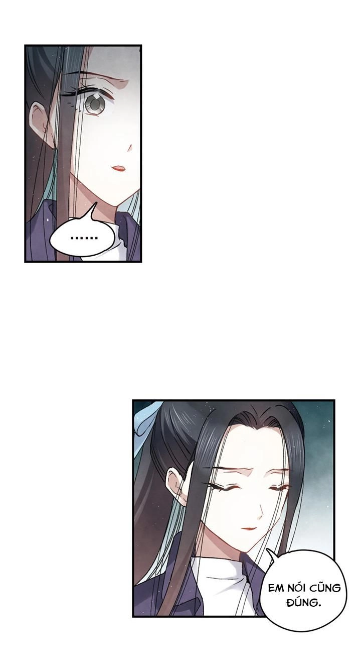 Mejaz - Nhân Gian Ngọc Chapter 29 - 7