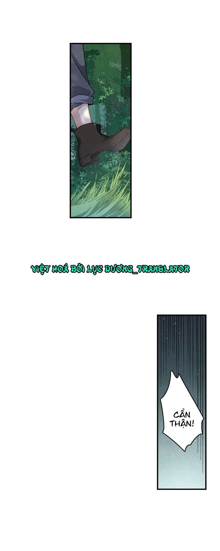 Mejaz - Nhân Gian Ngọc Chapter 29 - 12