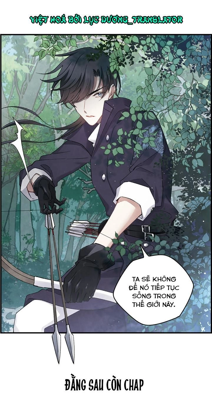 Mejaz - Nhân Gian Ngọc Chapter 29 - 18