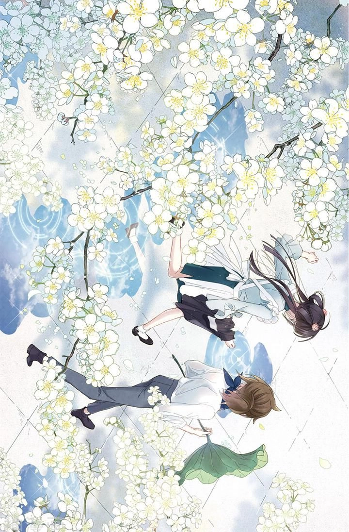 Mejaz - Nhân Gian Ngọc Chapter 30 - 1