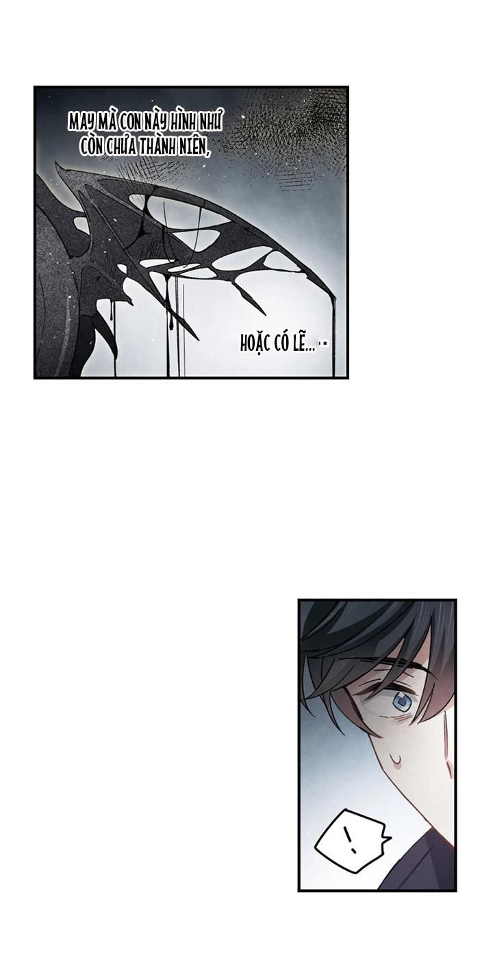 Mejaz - Nhân Gian Ngọc Chapter 30 - 5