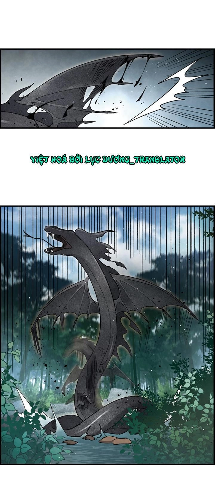 Mejaz - Nhân Gian Ngọc Chapter 30 - 6