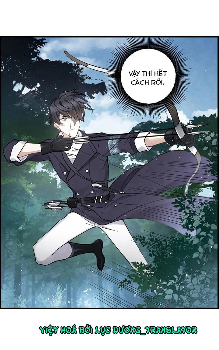 Mejaz - Nhân Gian Ngọc Chapter 30 - 8