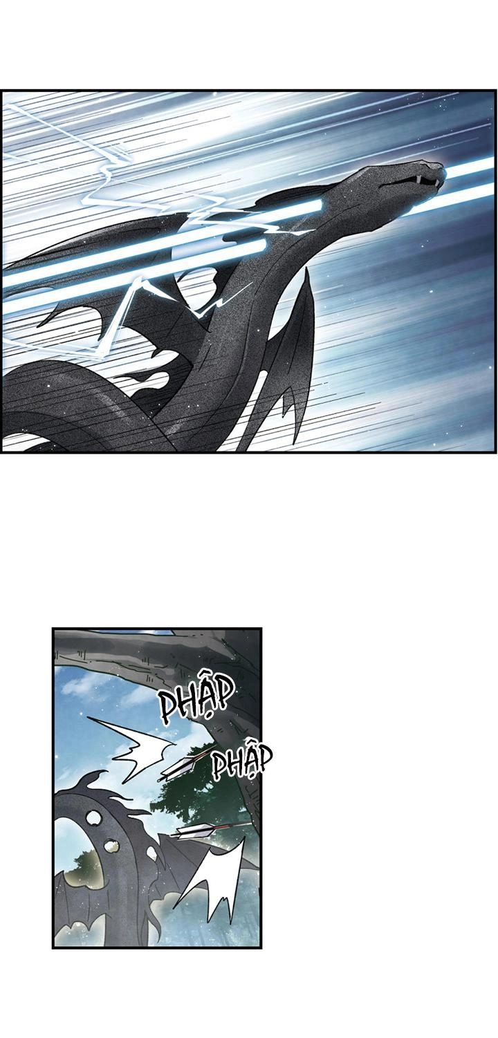 Mejaz - Nhân Gian Ngọc Chapter 30 - 9