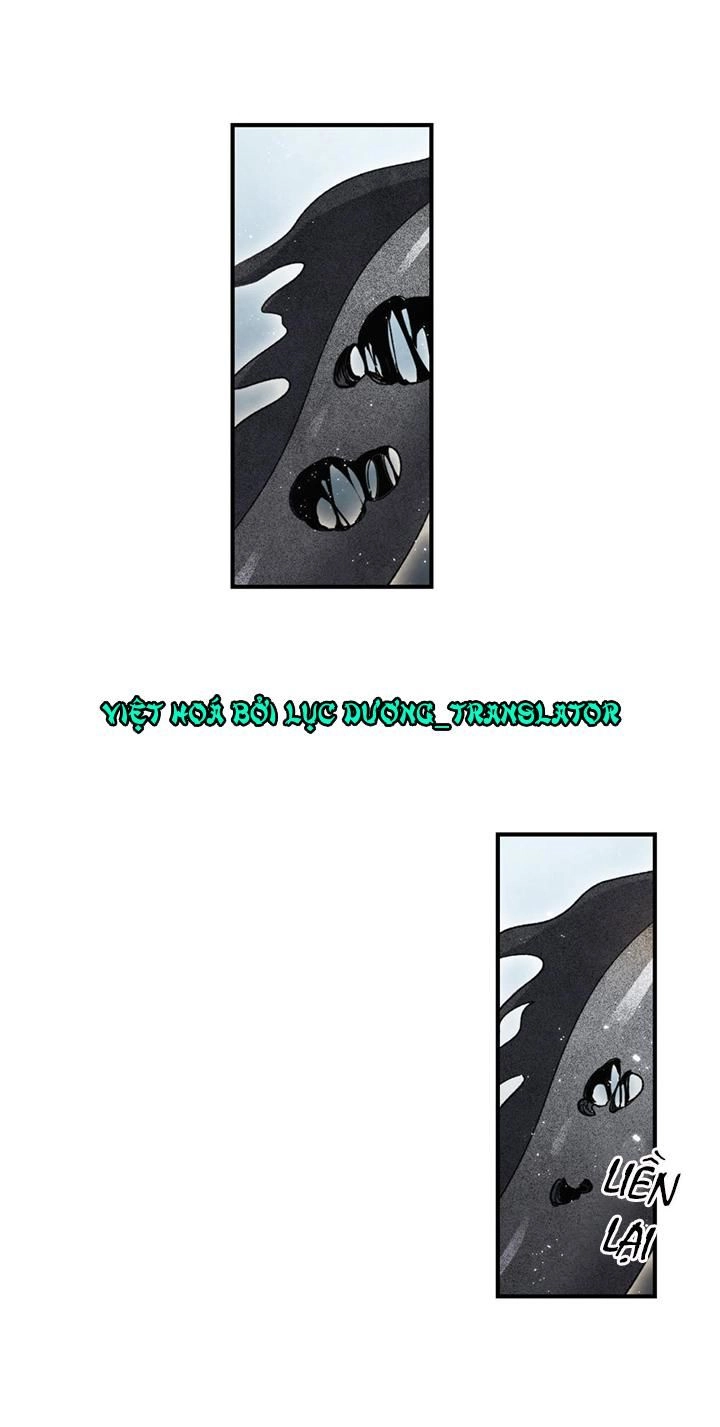 Mejaz - Nhân Gian Ngọc Chapter 30 - 10