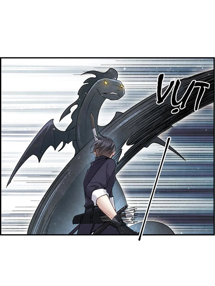 Mejaz - Nhân Gian Ngọc Chapter 30 - 11