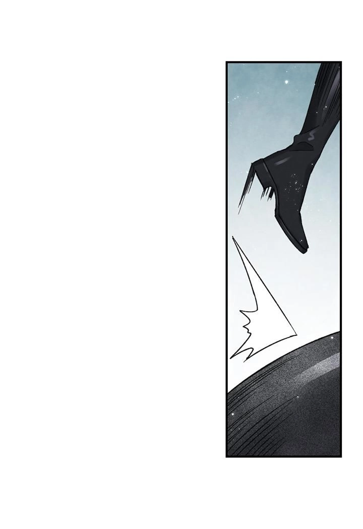 Mejaz - Nhân Gian Ngọc Chapter 30 - 13