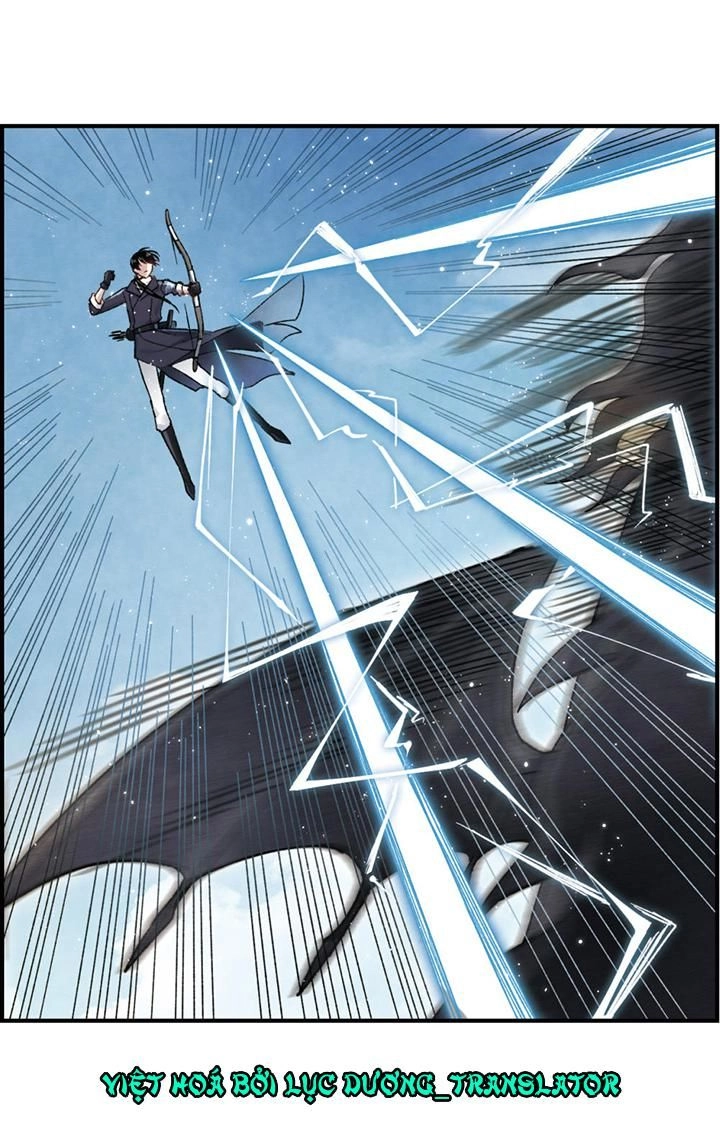 Mejaz - Nhân Gian Ngọc Chapter 30 - 14