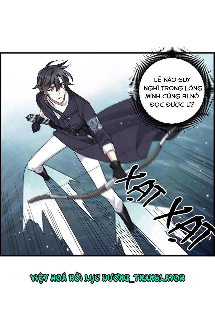 Mejaz - Nhân Gian Ngọc Chapter 30 - 16