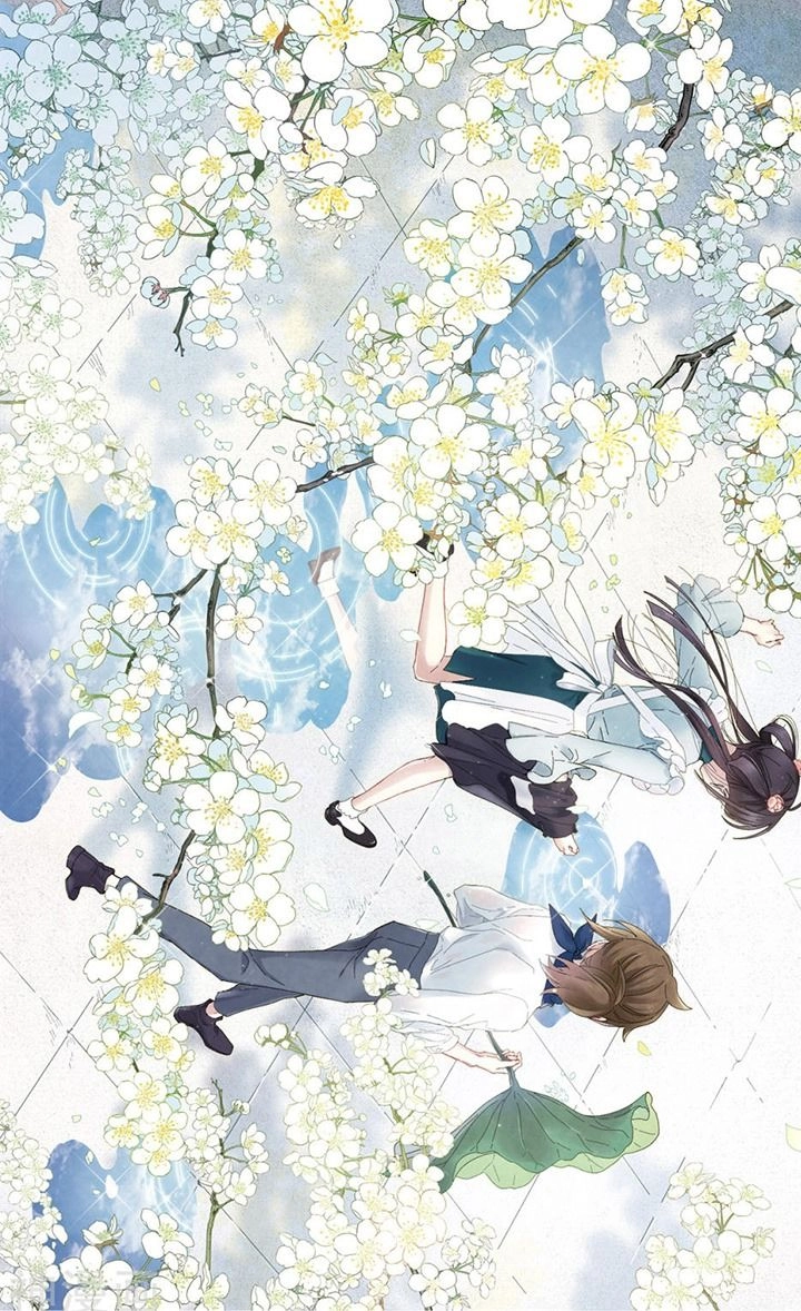 Mejaz - Nhân Gian Ngọc Chapter 31 - 1