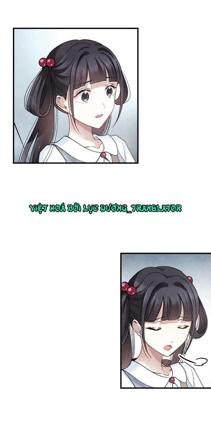 Mejaz - Nhân Gian Ngọc Chapter 31 - 9