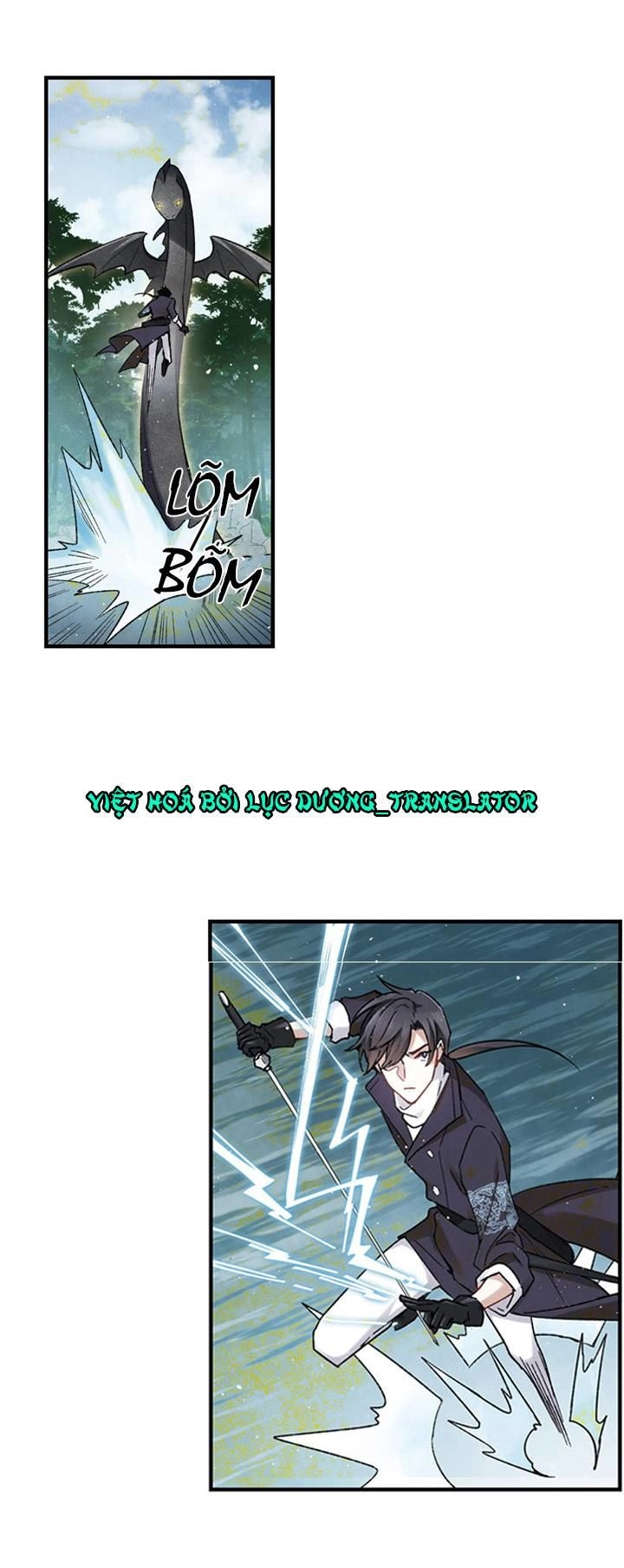 Mejaz - Nhân Gian Ngọc Chapter 31 - 15