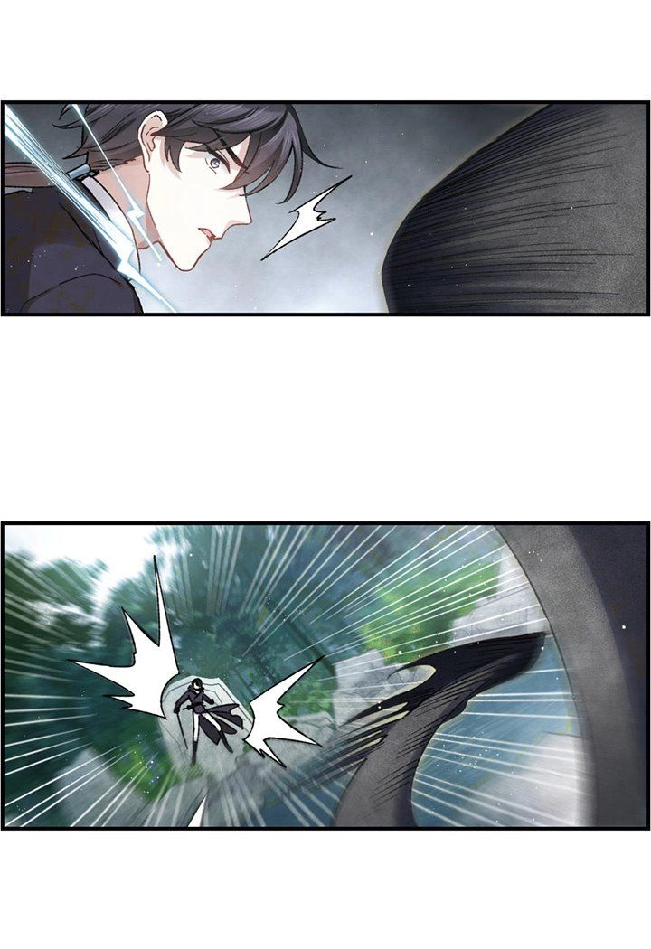 Mejaz - Nhân Gian Ngọc Chapter 31 - 16