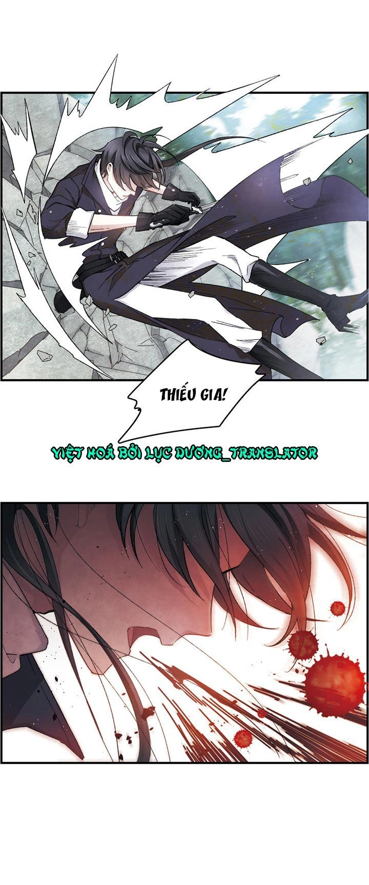 Mejaz - Nhân Gian Ngọc Chapter 31 - 17