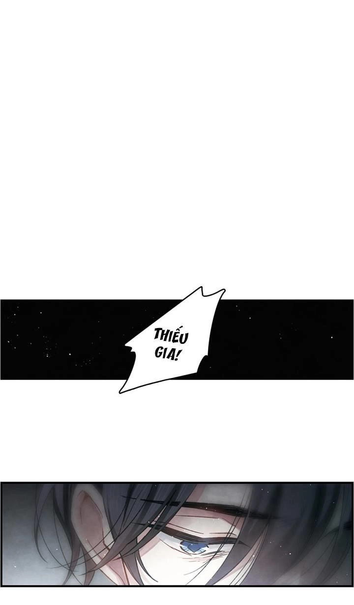 Mejaz - Nhân Gian Ngọc Chapter 31 - 18