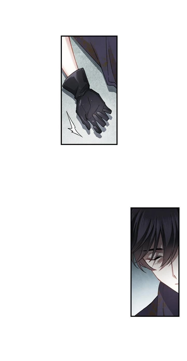 Mejaz - Nhân Gian Ngọc Chapter 31 - 22