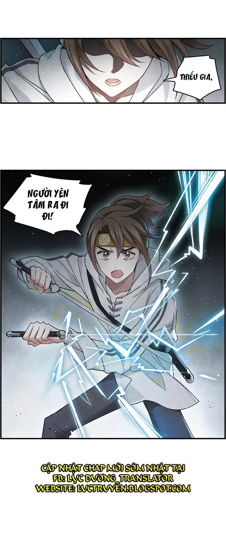 Mejaz - Nhân Gian Ngọc Chapter 31 - 24