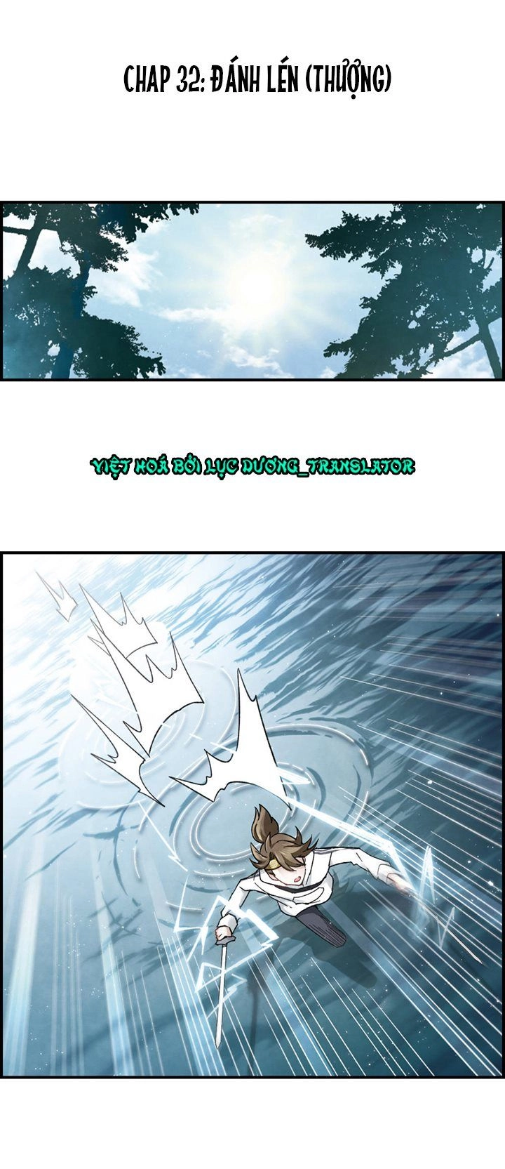 Mejaz - Nhân Gian Ngọc Chapter 32 - 2